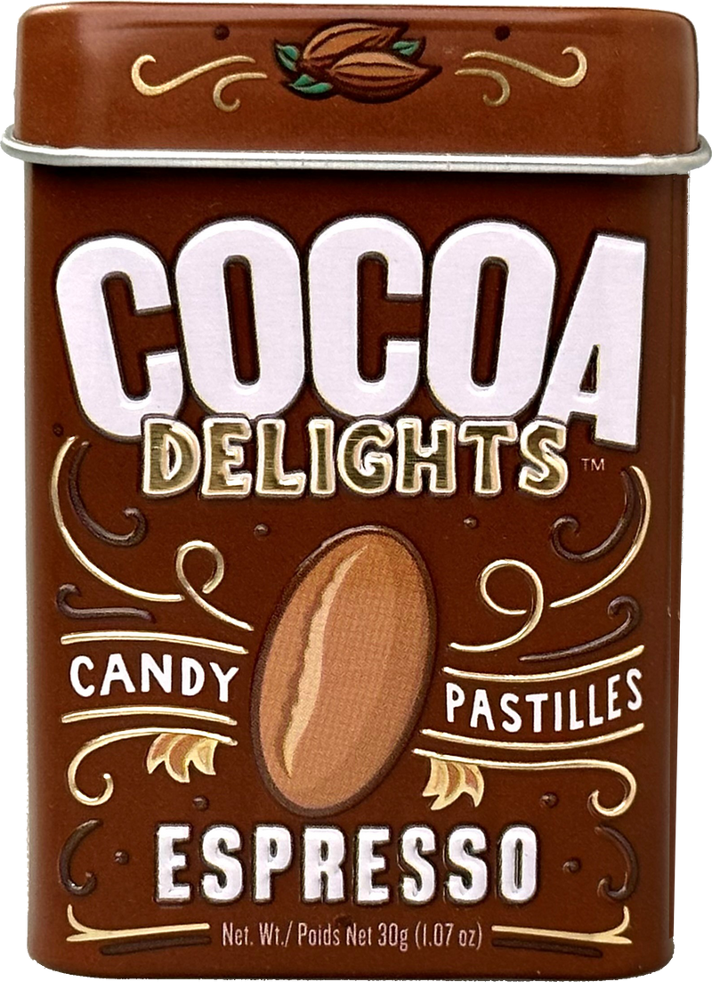 Cocoa Espresso