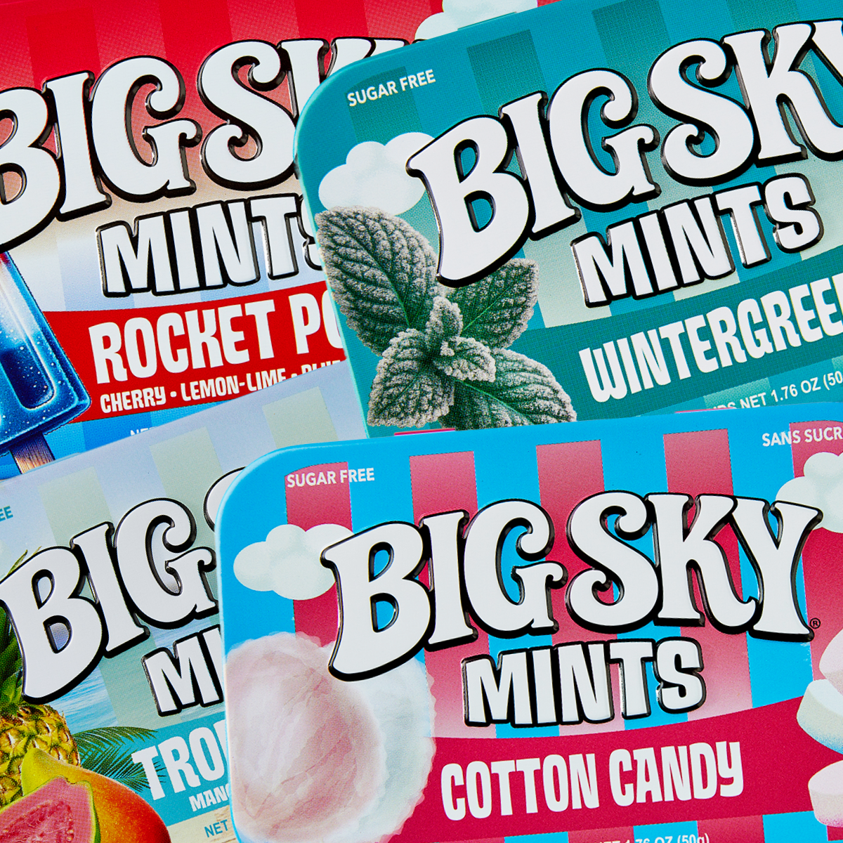 Big Sky Mints