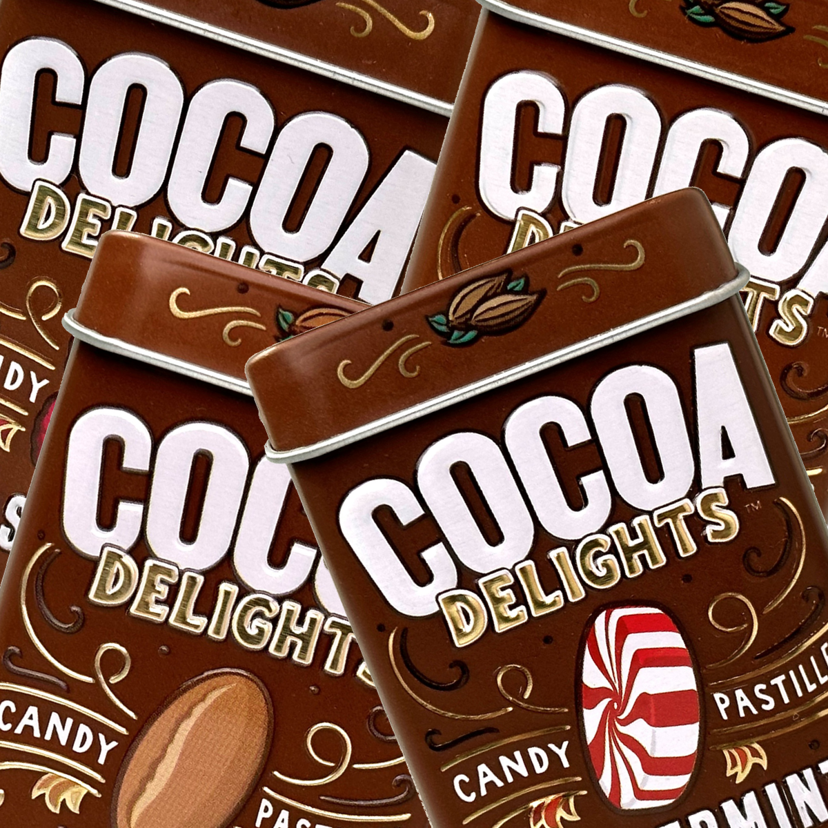 Cocoa Delights