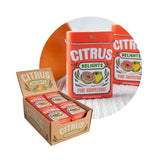 Citrus Delights Candy Pink Grapefruit