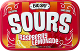 Raspberry Lemonade