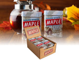 Sugar Shack Maple Candy Maple