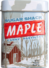 Sugar Shack Maple