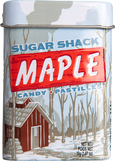 Sugar Shack Maple