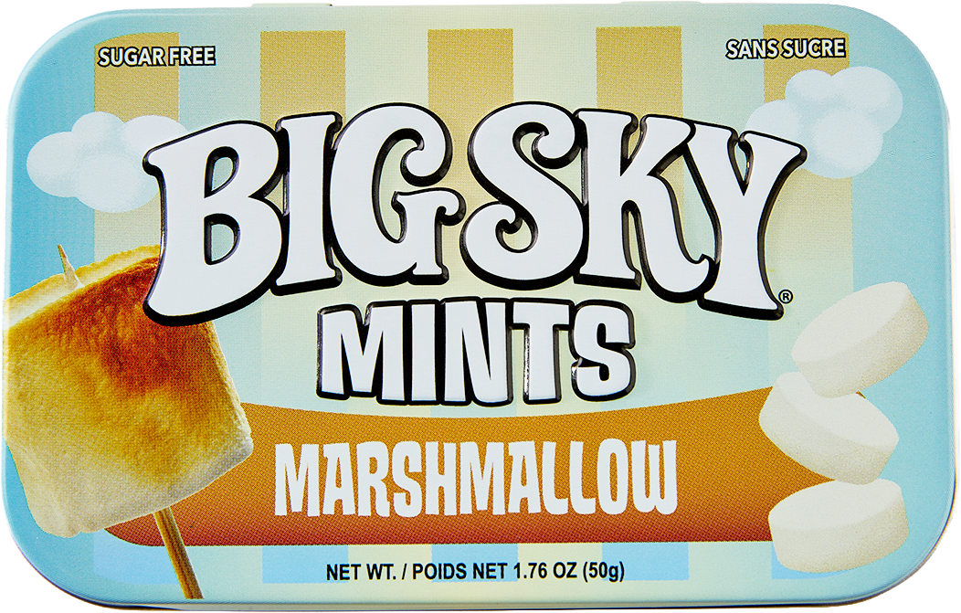 MARSHMALLOW