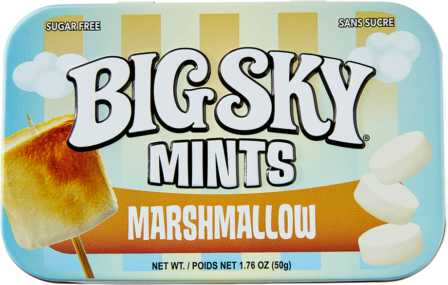 MARSHMALLOW