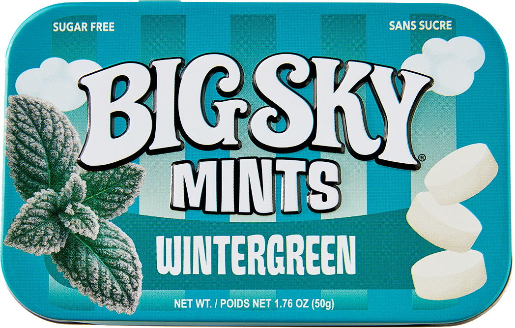 WINTERGREEN