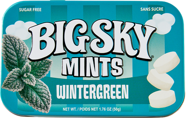 WINTERGREEN