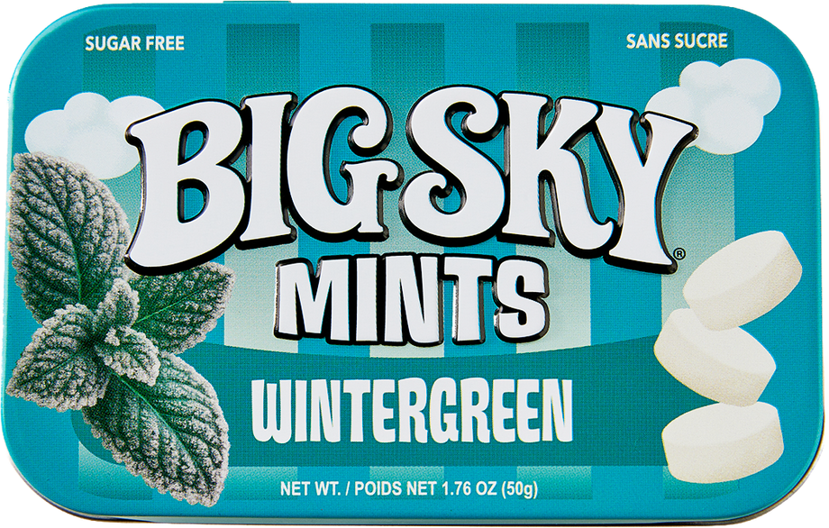 WINTERGREEN
